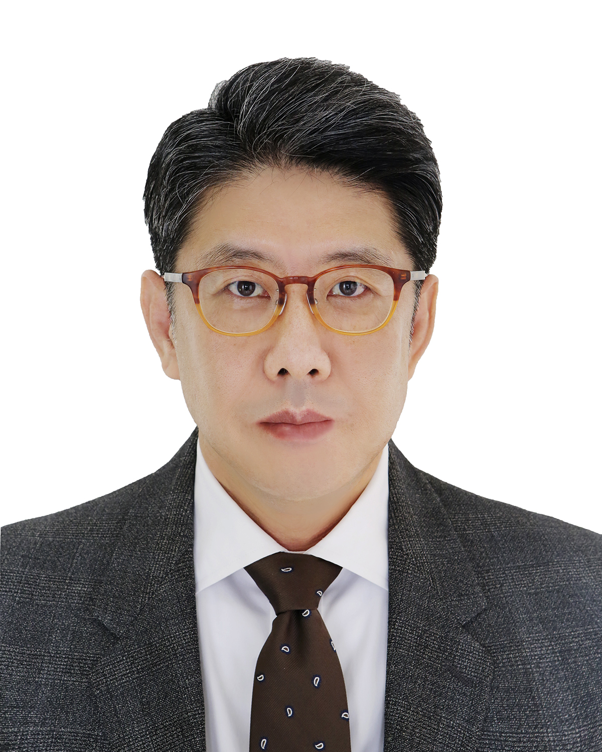 항공서비스학과  박영식 교수 