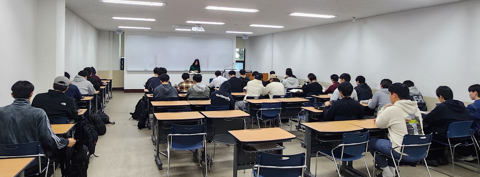 니가 챔피온!