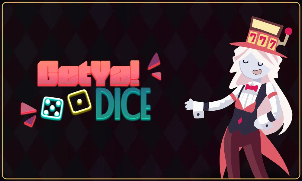 GetYaDice