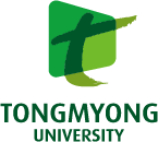 동명대학교 로고