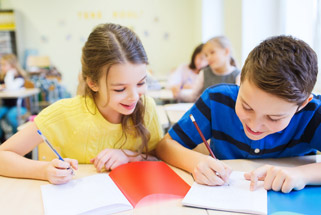 쉽고 즐기면서 학습하는 미국형 혁신 융합 교육과정