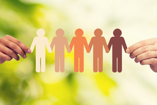 다양한 글로벌 체험 프로그램 제공