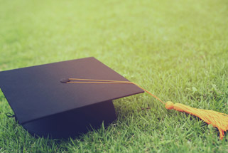 졸업할 때 3개 자격증 취득