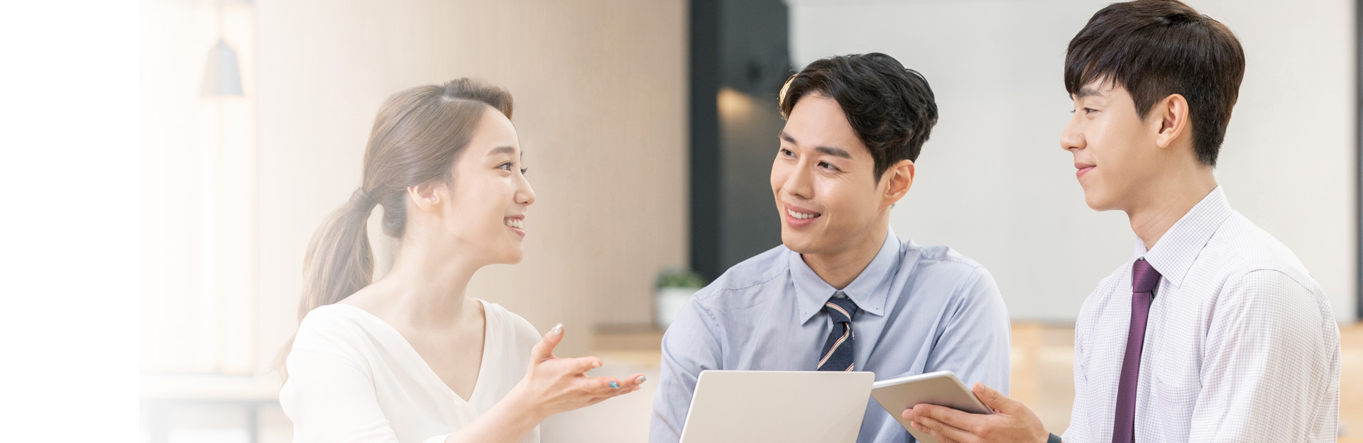 메인 비쥬얼 공식