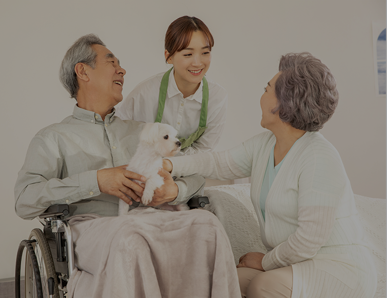 동명웰데이케어센터