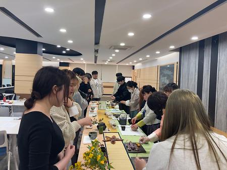 학과를 알아가는 체험가득 신입생 동기유발 2탄