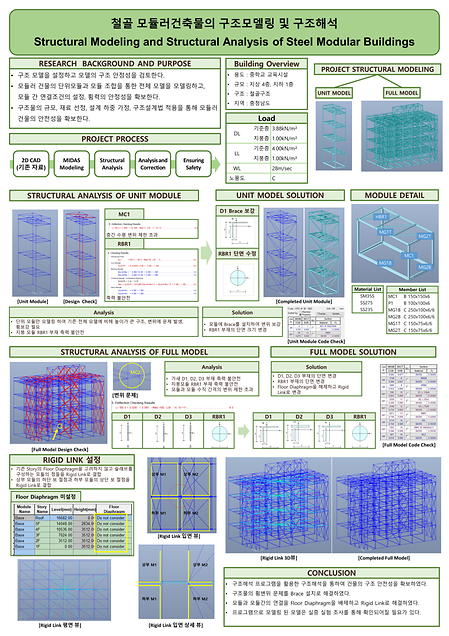 24회 졸업작품 