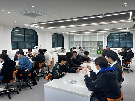 단체사진