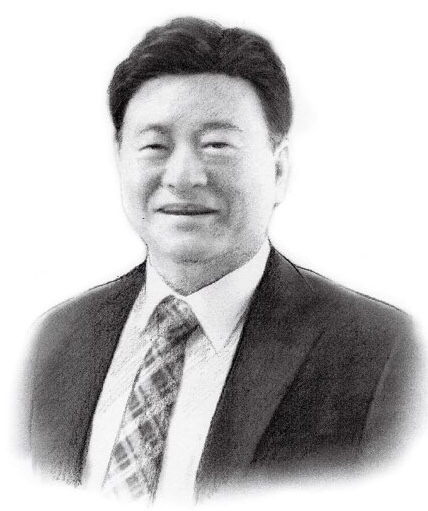 김근모교수님