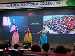 BIC(Busan International College) Opening Ceremony