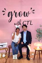 with GB representative