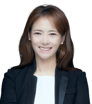 ELLY JAHNG