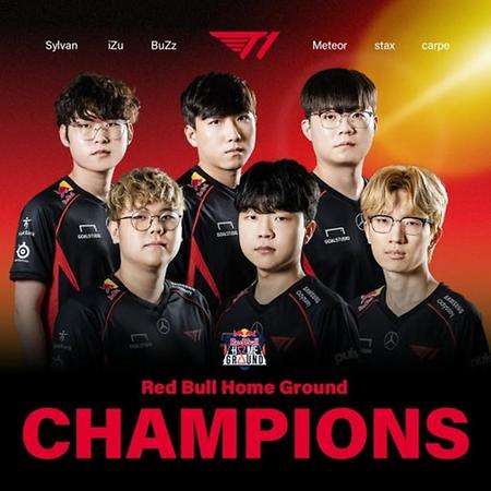 출처:https://namu.wiki/w/T1/리그%20오브%20레전드