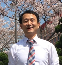 학생군사교육단 정기주 초빙교수