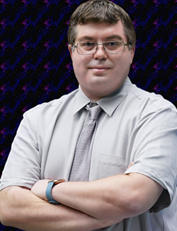 Jack Charles Turvin, Jr.