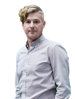 Timothy Michael Burke